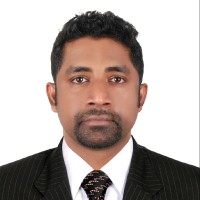 Rahul Chandran