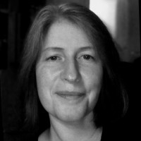 Catherine Martindale