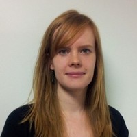 Hélène Cawston