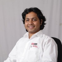 Kishan Kalburgi