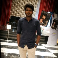 Vishnu Samy G
