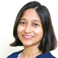 Nandini Pal Basak, Phd
