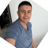 Victor Hernando Moreno Perdomo