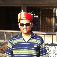 Kalpesh Potdar