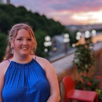 Amanda Gingrich