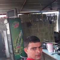 Sonu Rao