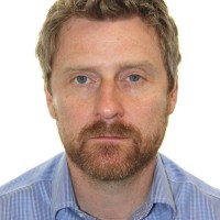 Mark Jansen