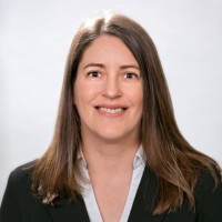 Justine Whitehead, CPA, MSA