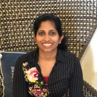 Pavithra Raj