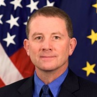 Brian Duffy