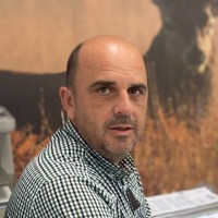 Eduardo Fernández Requena