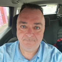 Paul Mcgovern