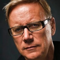 Lars Stenberg