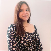 Andrea Beatriz Paucar Bances