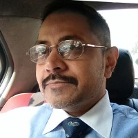 Rajarshi Roychoudhury