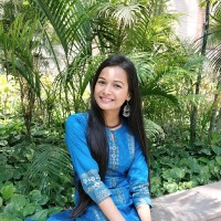 Diya Negi