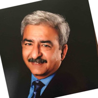 Ajay Ghai