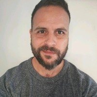 Daniel Jiménez Gregoris