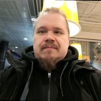 Jussi Hirvonen