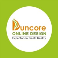 Duncore Online Design