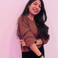 Deepali Arora