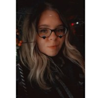 Kayla Coburn, M. Ed
