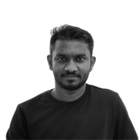 Anandha Selvam Kathirvelu