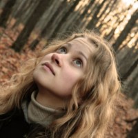 Maria Peshkova