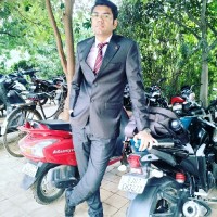 Shailesh Vekariya