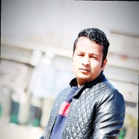 Zahid Ahmad