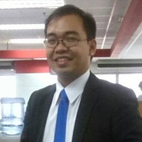 Gabriel John Olano