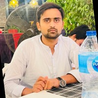 Muhammad Jamshaid
