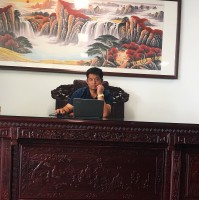 王振利