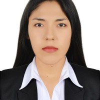 Miriam Leydi Garcia Quispe