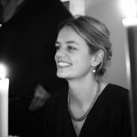 Tessa Scheltema