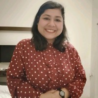 Lakshita Bhawnani