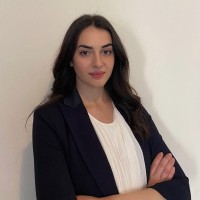 Claudia P.