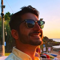 Massimiliano Pecoraro