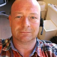 Kurt Vanhauwaert