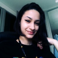 Safira Santos