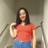 Thaise Coutinho