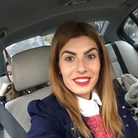 Sabina Ciolacu