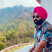 Gagandeep singh