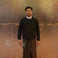 linlin htet