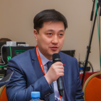 Михаил Ким