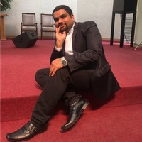 Nelson Mahilaraj