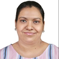 Susheta Das