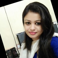 Ankita Ghosh