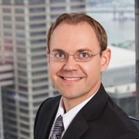 Eric D. Scott