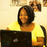Evie Ndhlovu